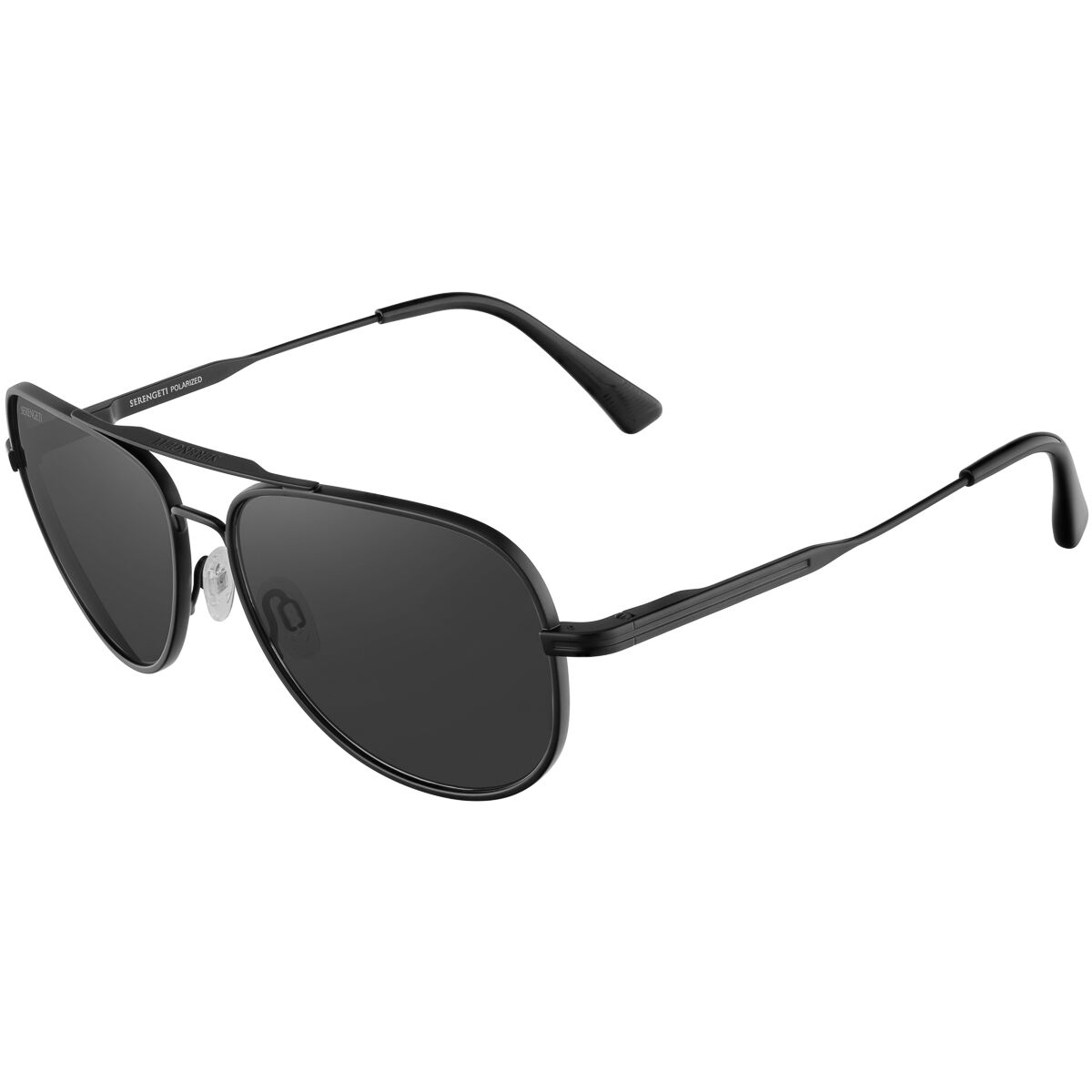 TRAILBLAZER LARGE, Matte Black-Mineral Polarized Onyx Cat 3 to 3, hi-res image number null